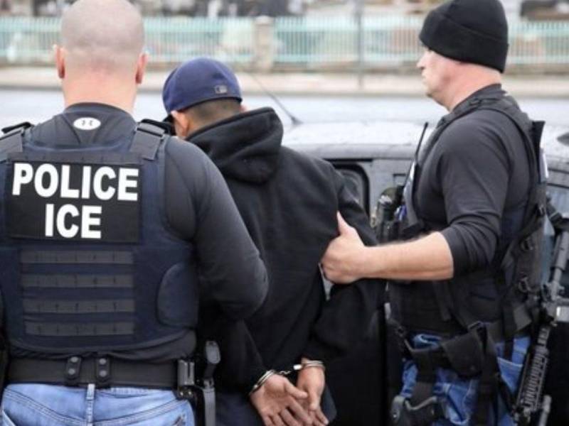 <b>Matías Alejandro Pourrain</b>, jugador semiprofesional del Miami United, se encuentra en el centro de detención a la espera de ser deportado.
