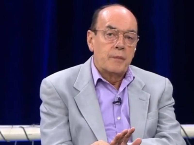 Fallece Julio César Núñez, periodista deportivo de Honduras: Aguanta corazón
