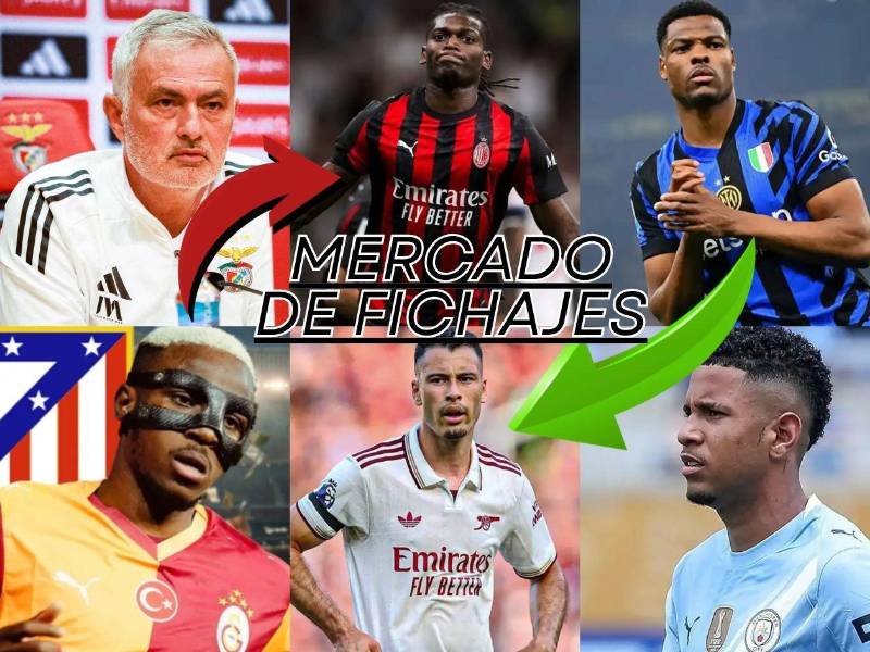 Real Madrid lo regresaría de vuelta a su país, Fabrizio Romano confirma primer fichaje blanco, el reemplazo de Julián Álvarez y el delantero que el Barcelona desea