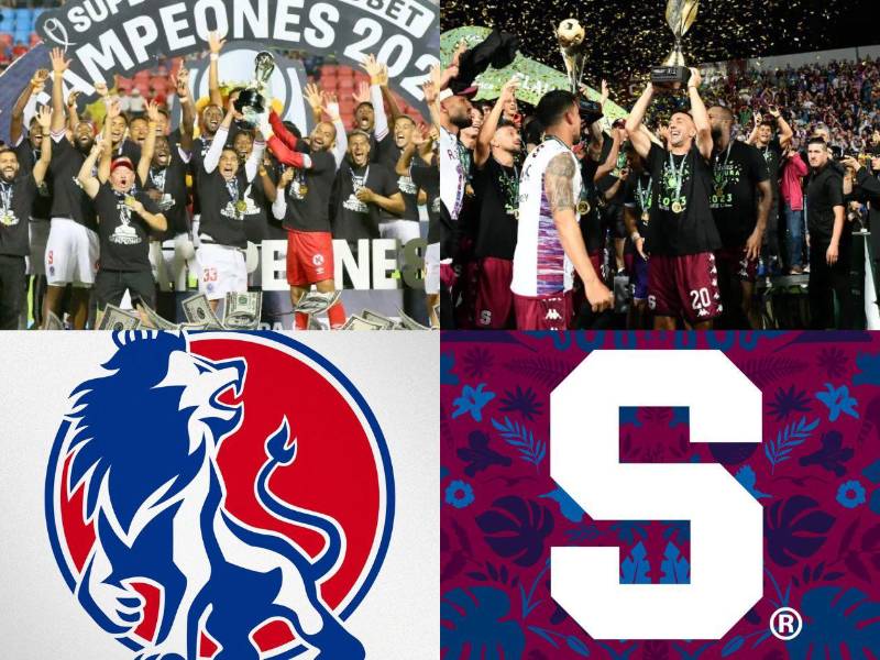Olimpia y Saprissa se enfrentan por la jornada cinco de la Copa Centroamericana de la Concacaf. El duelo es este jueves a las 8:30 de la noche.