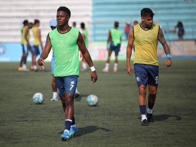 Génesis PN busca echar a Olancho FC de las triangulares y luchar por un boleto a la gran final del Clausura 2026.
