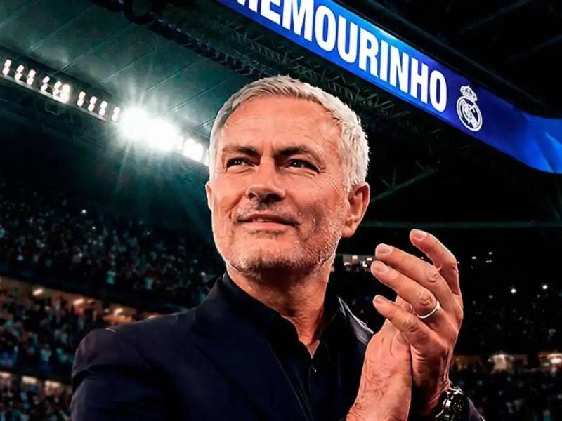 Mastantuono, sentenciado por Mourinho: el argentino saldrá cedido este verano