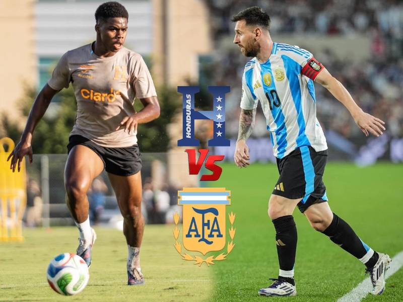 El delantero del Liverpool, Keyrol Figueroa tendrá partipación con Honduras, mientras que Leo Messi podría ser la sorpresa y tener minutos según explicó el entrenador argentino, Lionel Scaloni.