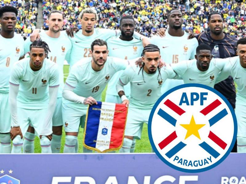 Chilavert enciende la previa de Paraguay-Francia con una polémica respuesta