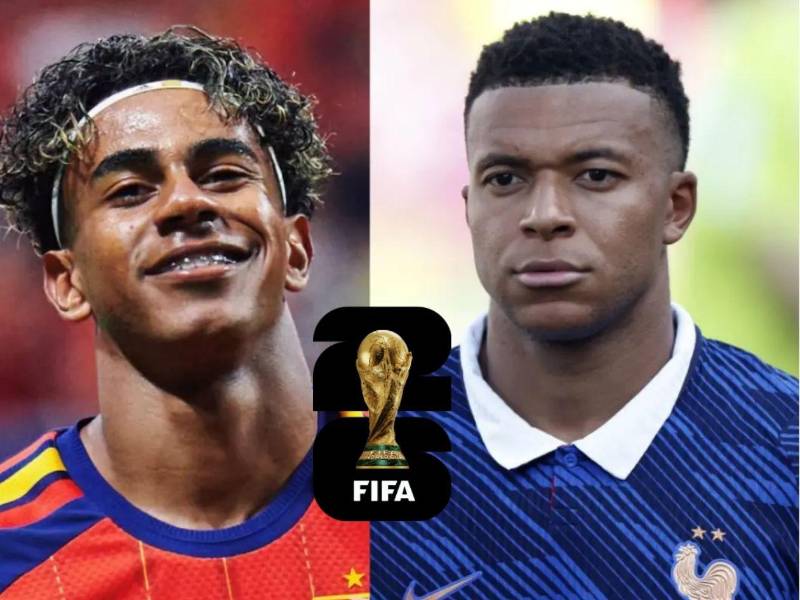 Francia y España conocieron el árbitro que pitará el partido de semifinales.
