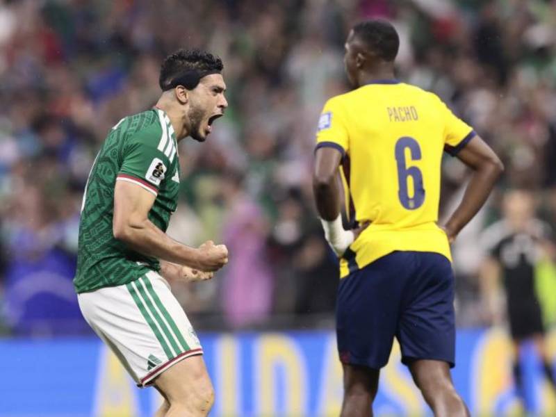 México eliminó a Ecuador en los dieciseisavos de final del Mundial 2026, pero revelan las razones por las que podrían ser castigados por FIFA en los octavos.