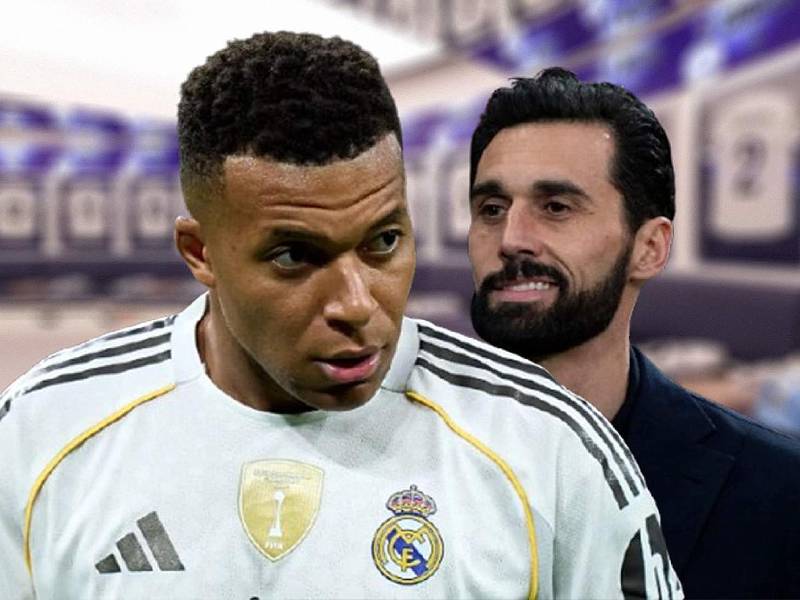 Mbappé revela lo que le dijo Arbeloa previo al partido ante Real Oviedo y sorprende a todos con su declaración.