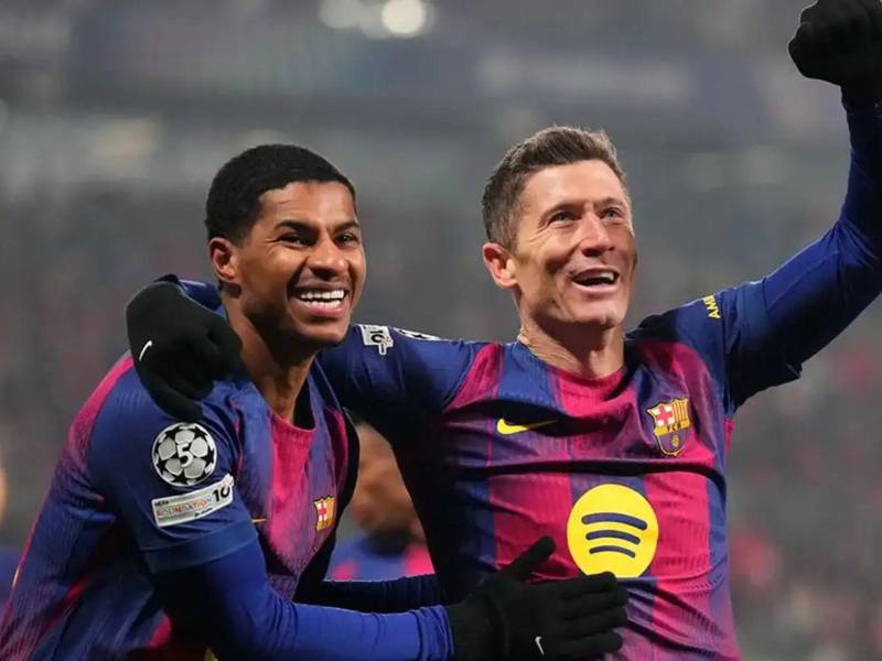 Se confirma la primera baja del Barcelona tras ser bicampeón: Gracias a todos