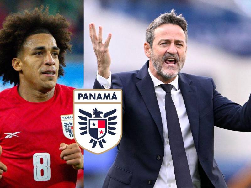 Thomas Christiansen reveló detalles inéditos previo a su debut en el Mundial.
