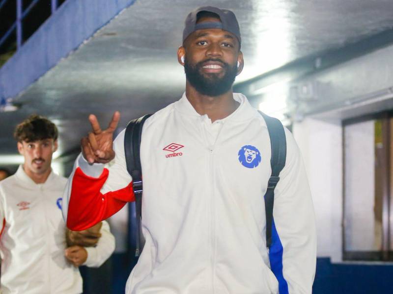 Cartaginés vs Olimpia EN VIVO: ¡Dos delanteros! Espinel sorprende con el 11 titular