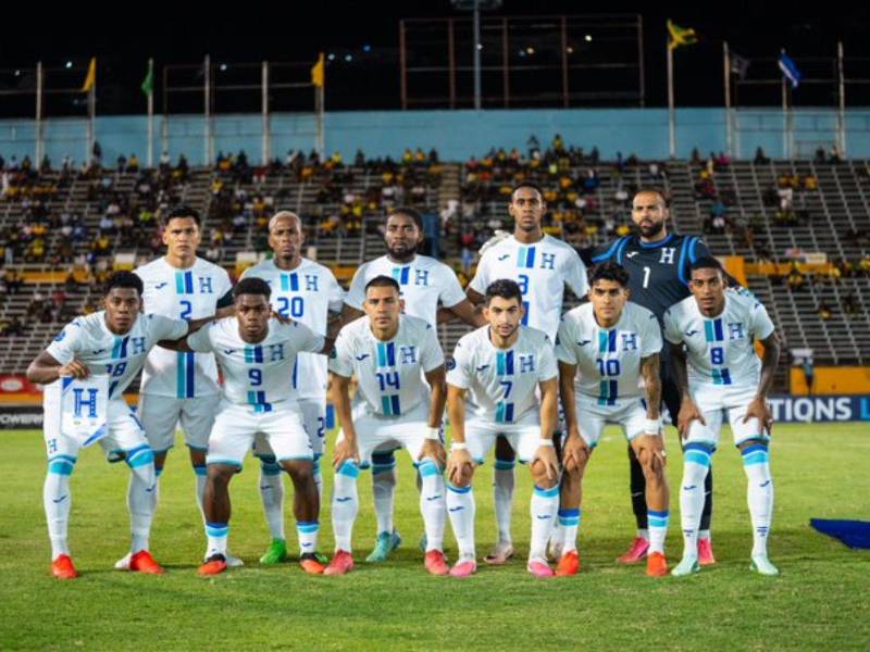 La H toma aire ante Jamaica y ahora tiene varios caminos rumbo a la Copa Oro 2027