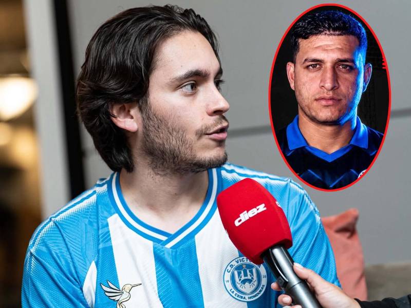 El dirigente uruguayo-mexicano, Carlos Eduardo Espina, está comenzando a reestructurar la plantilla del CD Victoria que competirá en la segunda división de Honduras.