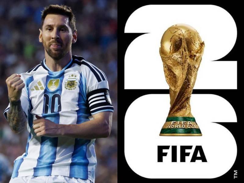 Messi se juega la clasiifcación ante Cabo Verde en los dieciseisavos de final de la Copa del Mundo 2026.