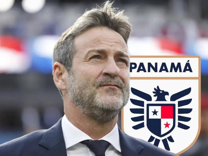 El entrenador seguirá al mando de la Selección de Panamá luego de dirigirlos en el Mundial 2026.