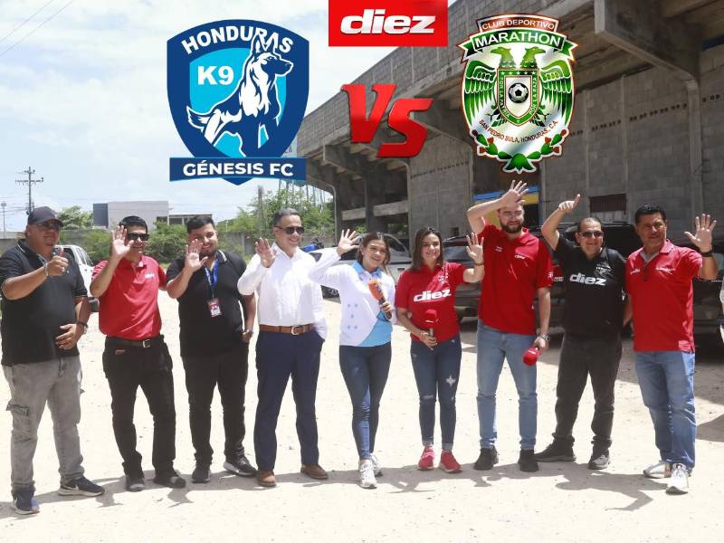 Un equipo de profesionales está listo para traer la segunda transmisión de los partidos de Liga Nacional en la señal de GOTV con la producción y calidad de HCH que junto a Diario DIEZ, están rompiendo esquemas.