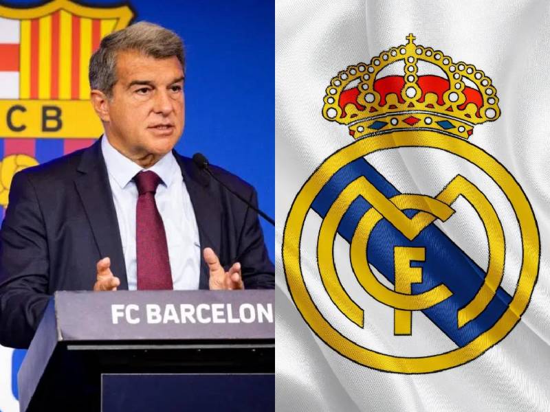 La UEFA confirma que el Real Madrid le ha enviado documentación sobre el caso Negreira.