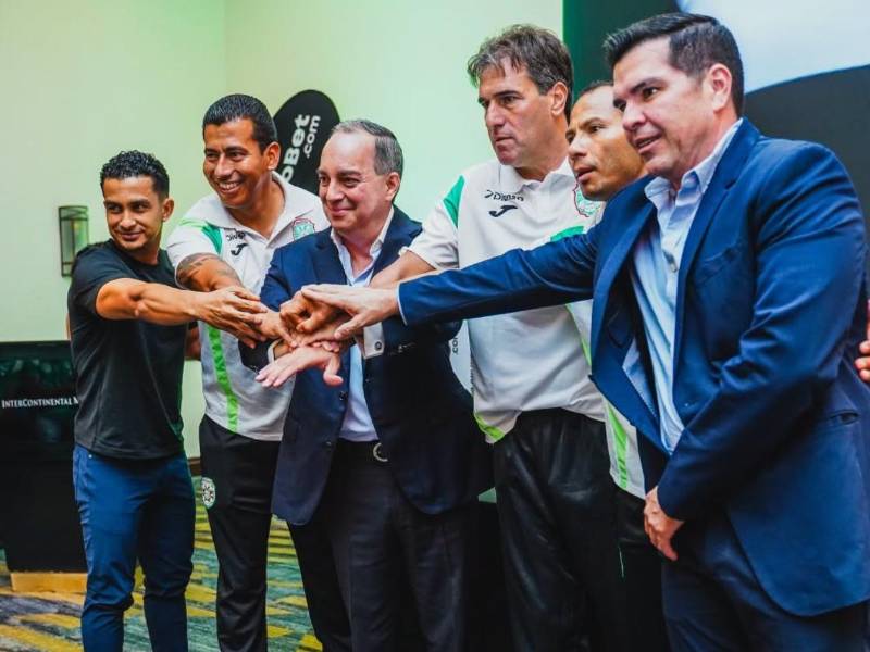 Marathón rompe el mercado de fichajes: firma a campeón de Champions de Concacaf