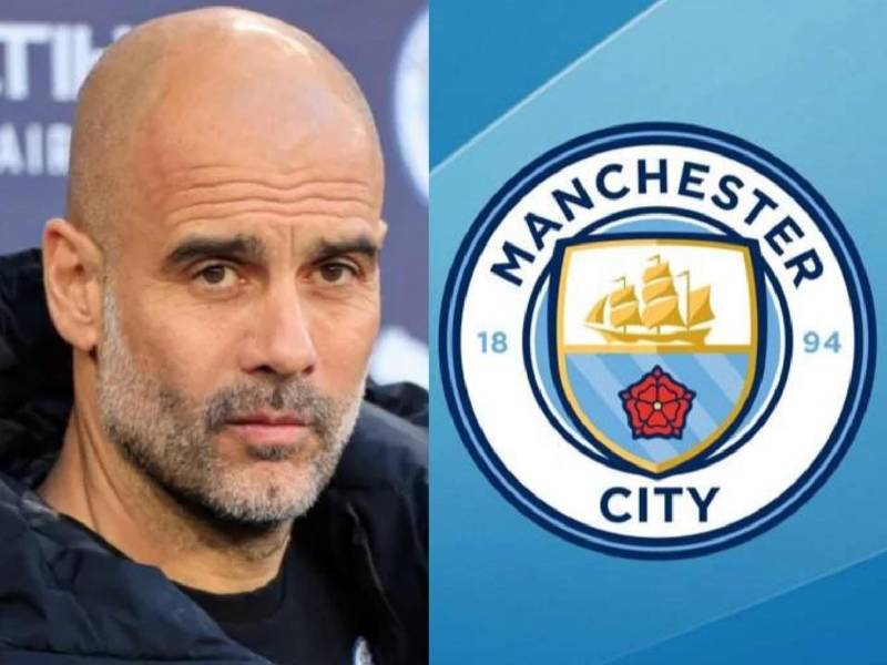 Pep Guardiola deja el club de la Premier League luego de una década y ya tienen a su reemplazo.