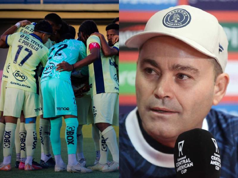 El entrenador del Ciclón Azul adelanta una baja inesperada para el duelo ante Alianza FC.