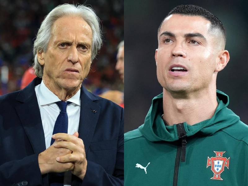 El entrenador portugués ha dejado claro que CR7 puede regresar a la selección.