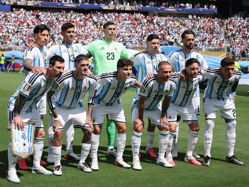 En Argentina siguen devastados luego de no haber logrado el bicampeonato en el Mundial 2026 y hacen sorprendente acusación: Apretaron a los familiares de los futbolistas; no podían ganar esa final.