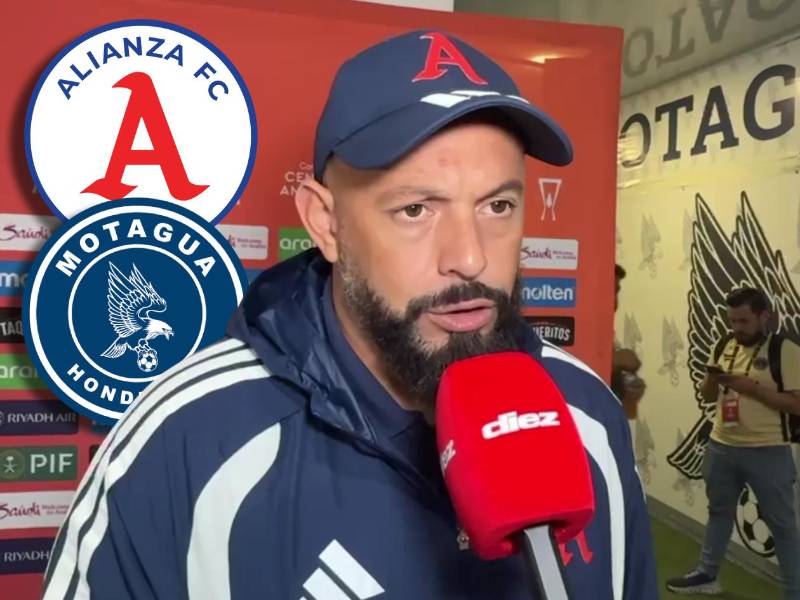 El futbolista uruguayo dejó claro que la llave no está cerrado y pueden remontar en El Salvador.