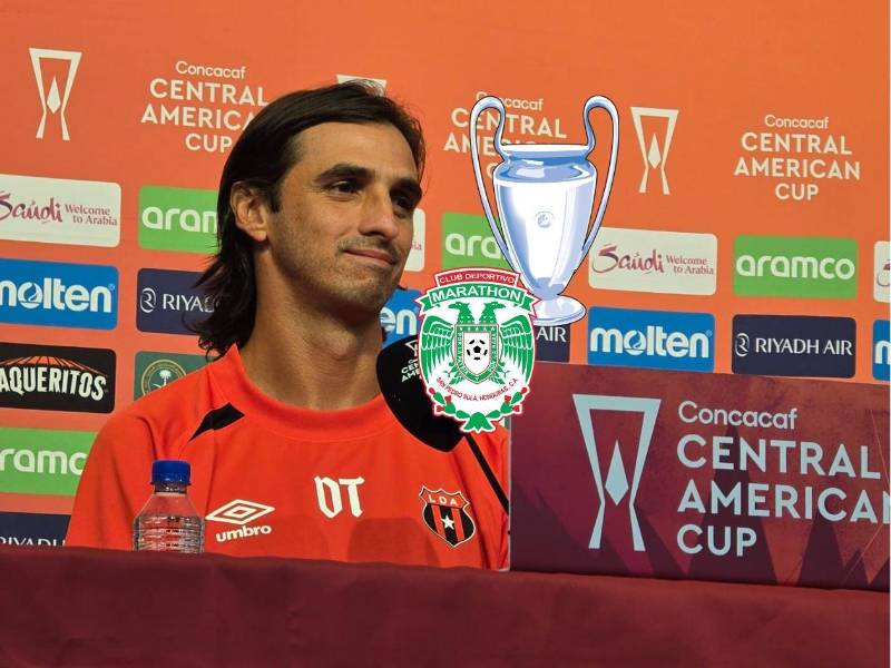 Bryan Ruiz sorprende antes de enfrentar a Marathón: Lo tomo como una Champions