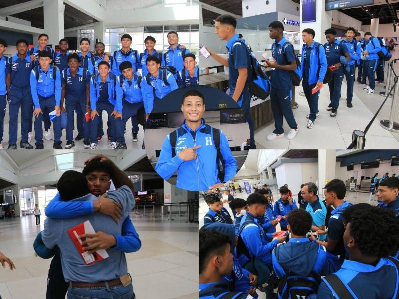 La Selección Sub-20 voló a México por dos objetivos: clasificar al Mundial y los Juegos Olímpicos de Los Ángeles. Aquí te contamos todos los detalles.