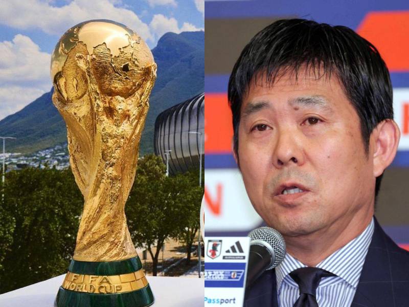 United 2026: lloró al ser convocado a su quinto mundial a sus 39 años de edad