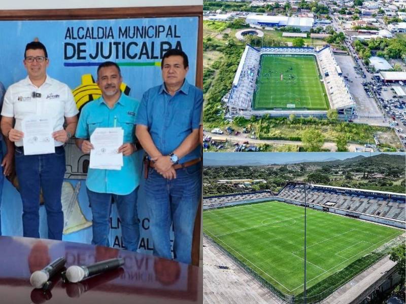 El acuerdo fue suscrito por el viceministro de <b>Deportes, Vinicio Valdés,</b> en representación de <b>CONDEPOR.</b>