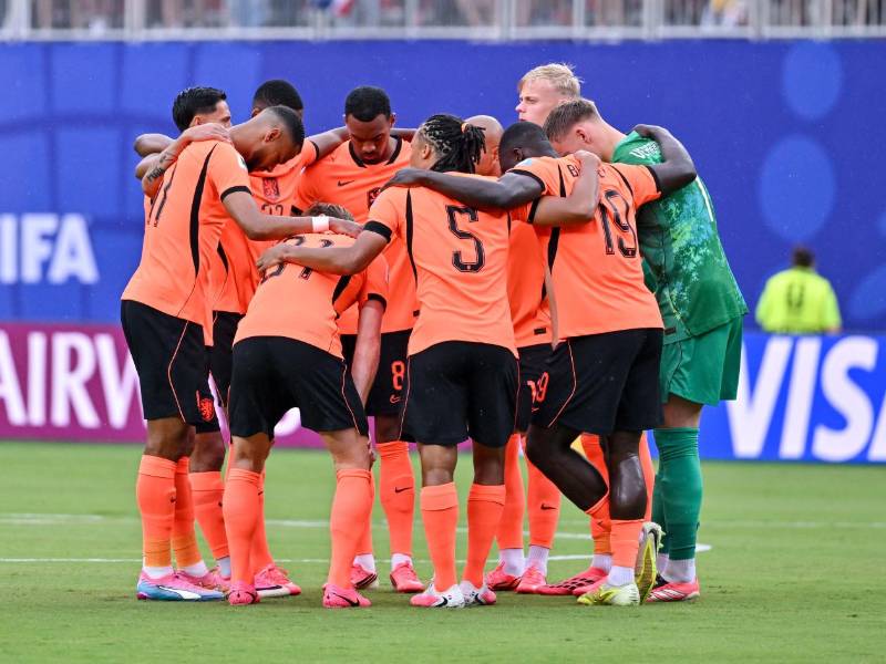 El delantero perdió a su hijo en pleno Mundial 2026, pero ha decidido quedarse concentrado con su selección.
