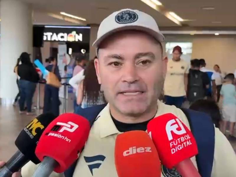 López toma decisión, hace un llamado a Concacaf y adelanta: Han iniciado una investigación