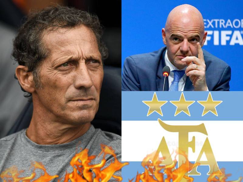 Pedro Troglio defendió a la Selección de Argentina tras recibir duras críticas.