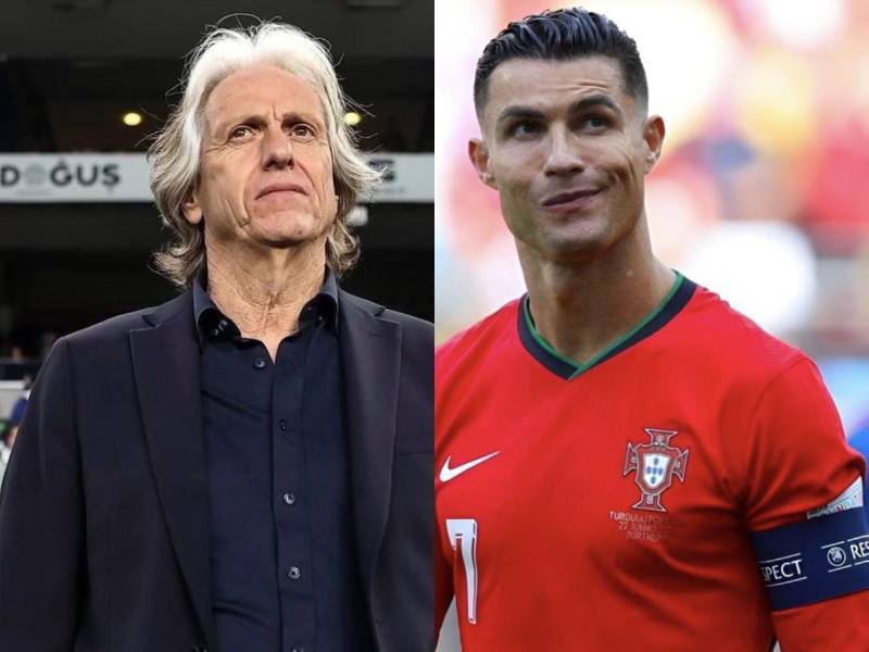 Cristiano Ronaldo dejó la concentración de Portugal tras la polémica con Jorge Jesus y no jugará ante Dinamarca; su futuro con la selección queda en incertidumbre