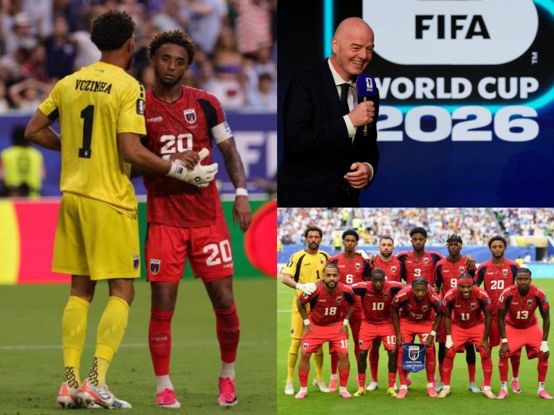 El capitán de la Selección de Cabo Verde ha sido acusado de una violación en pleno Mundial 2026 y a pocos dias de enfrentar a Argentina; la FIFA rompe el silencio y se pronuncia sobre el caso.