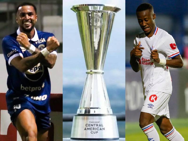 Motagua y Olimpia están clasificados a las semifinales de la Copa Centroamericana de Concacaf.