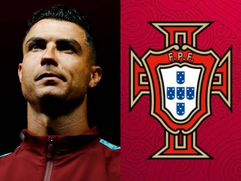 Cristiano Ronaldo abandonó la concentración de la Selección de Portugal y encendió la polémica,
