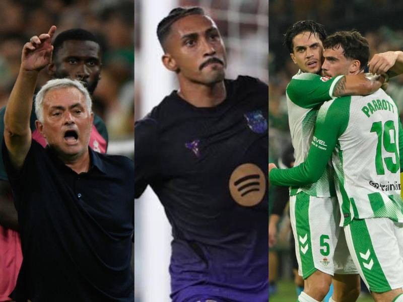 ¡SORPRESA EN LA LIGA! Real Madrid cae y Barcelona mantiene el liderato