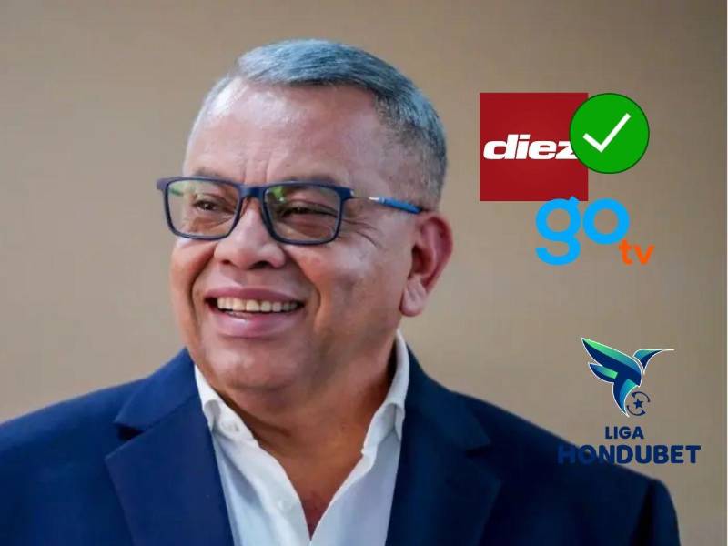 Eduardo Maldonado tras alianza HCH, GOTV y DIEZ: Es el medio más completo de deportes