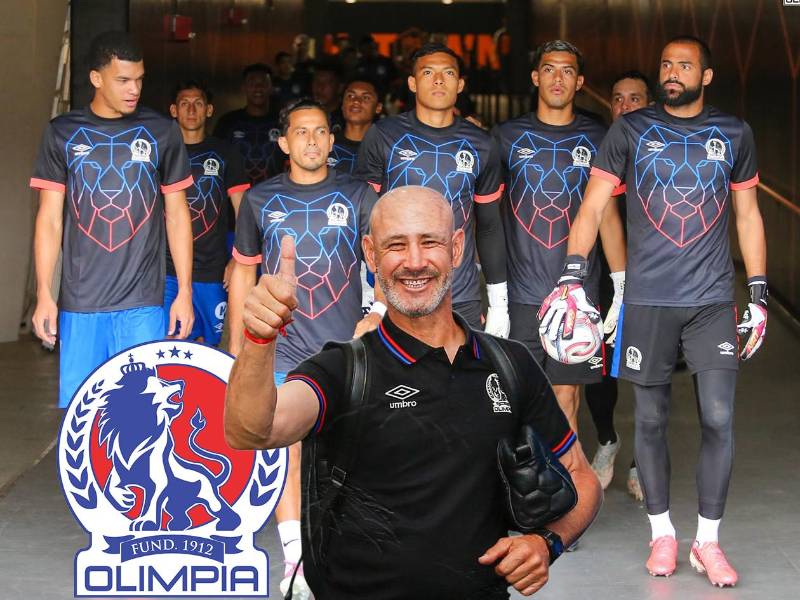 Olimpia apuesta por su cantera: conoce a la nueva camada que ilusiona al olimpismo para las próximas temporadas a nivel nacional e internacional.