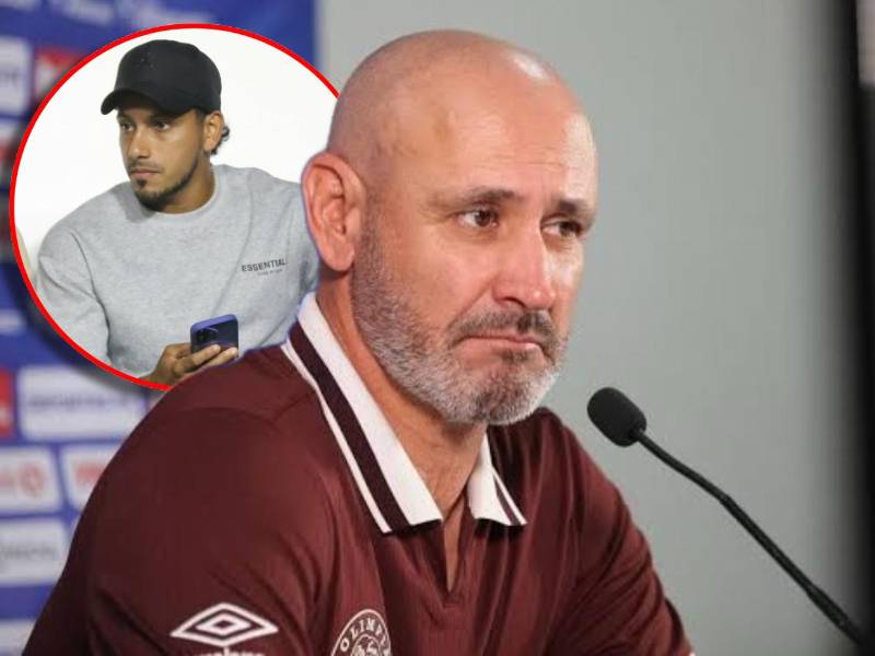 Eduardo Espinel dejó claro que Edwin Rodríguez irá a la Selección Nacional sin problemas de su lesión.