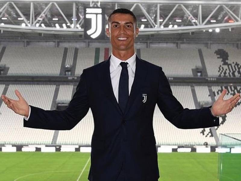 Cristiano Ronaldo sigue dando de qué hablar en Italia, incluso años después de su salida de la Juventus: revelan la razón por la que siguen ligados .