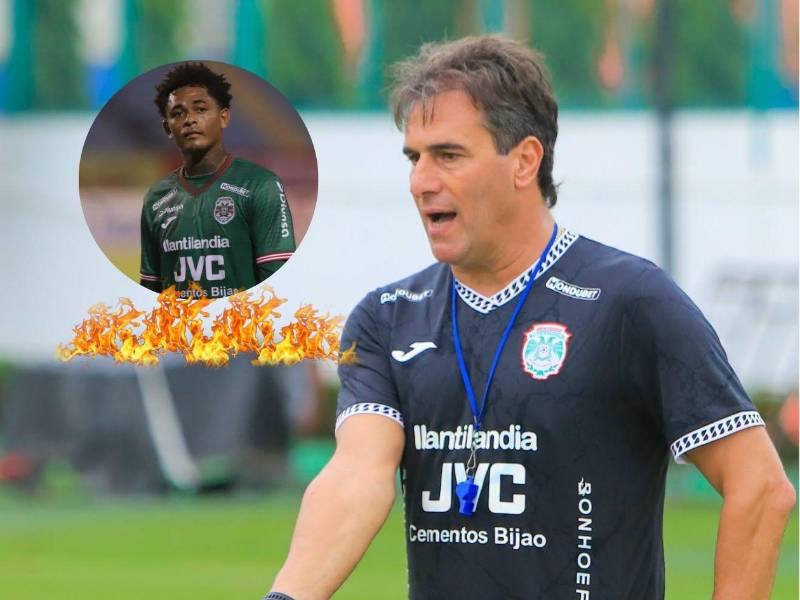 Silvio Rudman analizó el duelo ante Herediano en charla con DIARIO DIEZ.