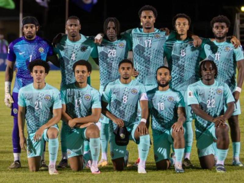 Montserrat está cerca de regresar a la Liga B de la Concacaf Nations League