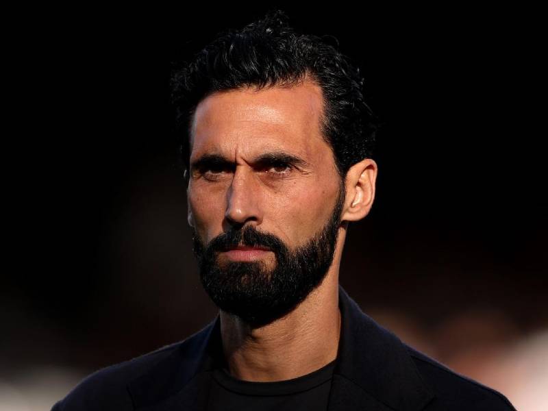 El exentrenador del Real Madrid criticó fuertemente al arbitraje y ha recibido una sanción ecónomica.
