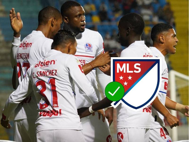 Olimpia afrontará dos partidos amistosos previo a la Copa Centroamericana.