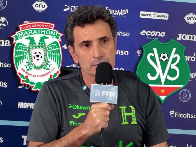 El entrenador de la Bicolor deja claro que él llama a los mejores futbolistas y que Surinam será el rival más difícil en la Liga de Naciones de Concacaf.