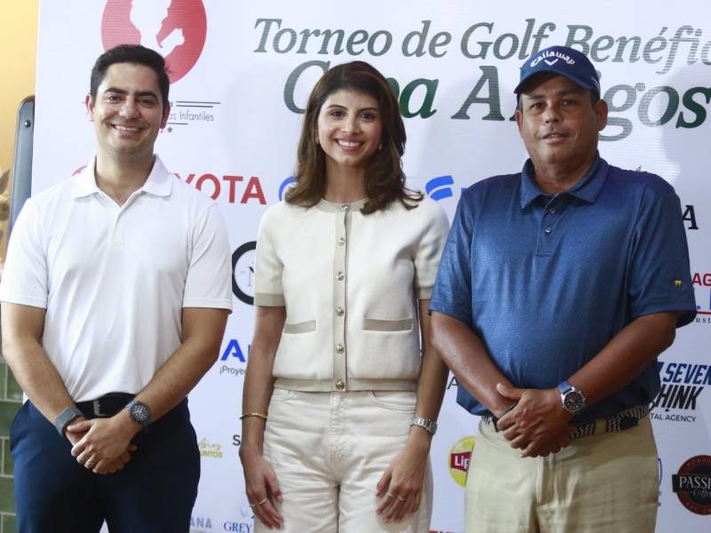 Los participantes en el torneo tendrán la posibilidad de llevarse enormes premios, además de competir para ayudar a los niños de Guarderías Infantiles.