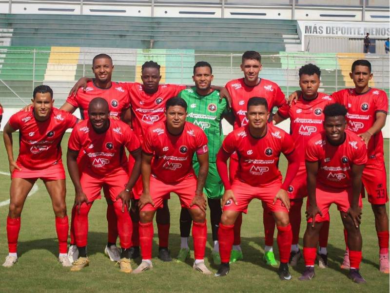 Independiente es el nuevo inquilino de la Liga Nacional de Honduras.
