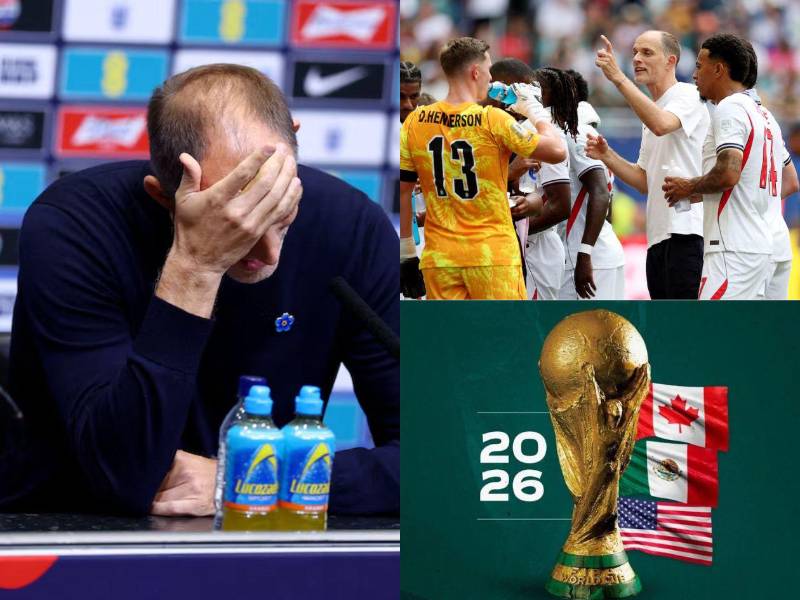 Drama para Cole Palmer: abandona Inglaterra tras recuperar su lugar en la selección